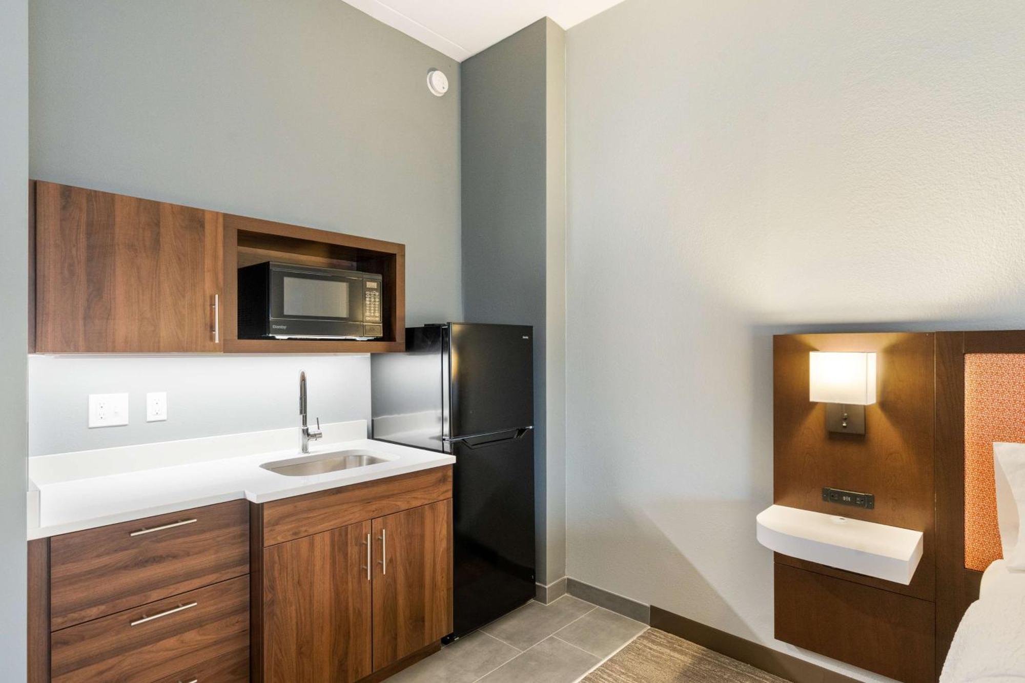 Hampton Inn Winchester Buitenkant foto