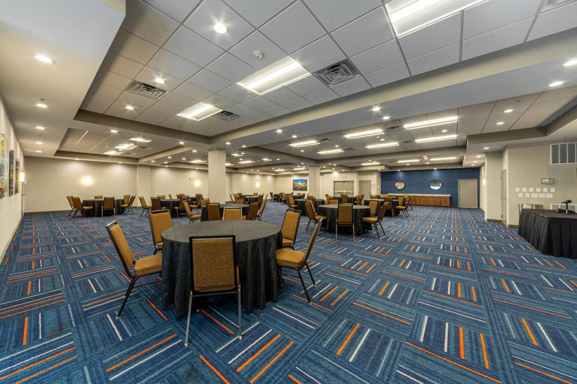 Hampton Inn Winchester Buitenkant foto